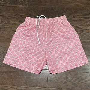 Bravest studios designer shorts brand new size M